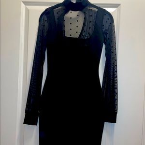 Very elegant Dress!